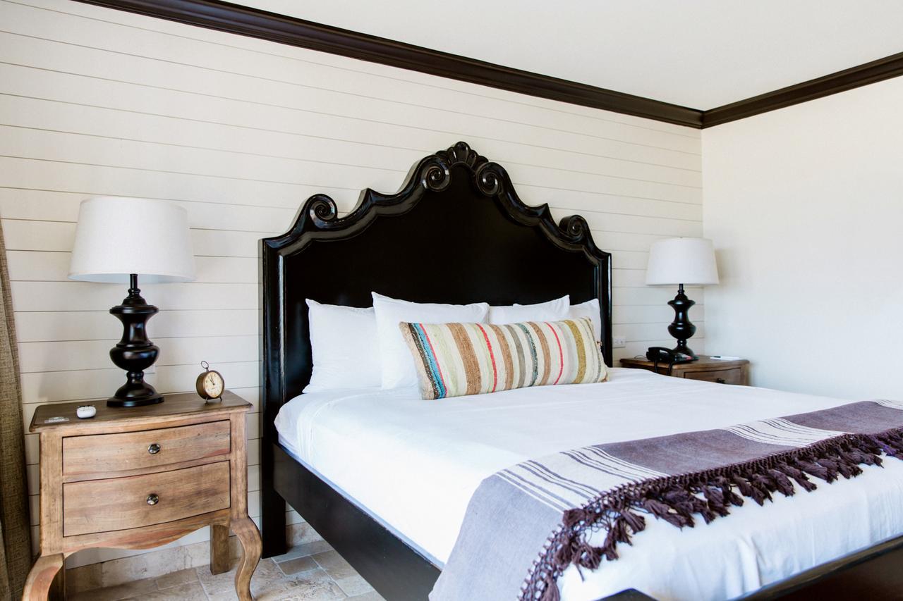Hillside Boutique Hotel Castroville エクステリア 写真