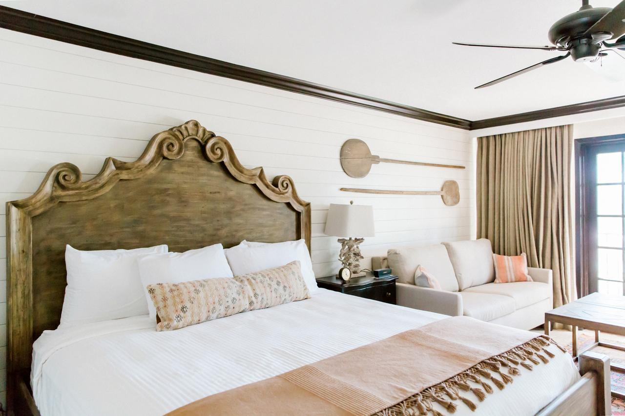 Hillside Boutique Hotel Castroville エクステリア 写真