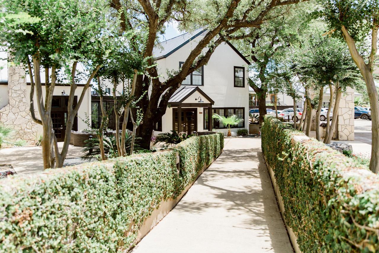 Hillside Boutique Hotel Castroville エクステリア 写真