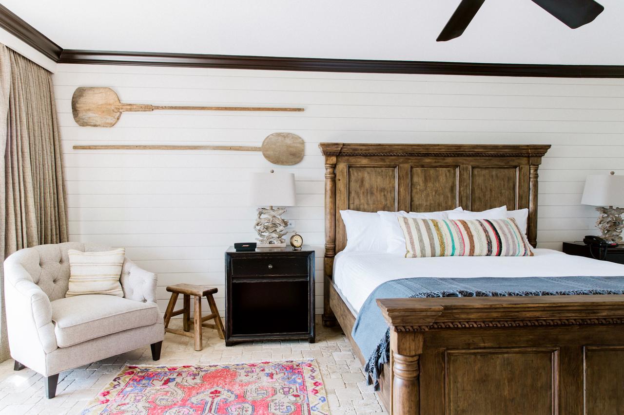 Hillside Boutique Hotel Castroville エクステリア 写真