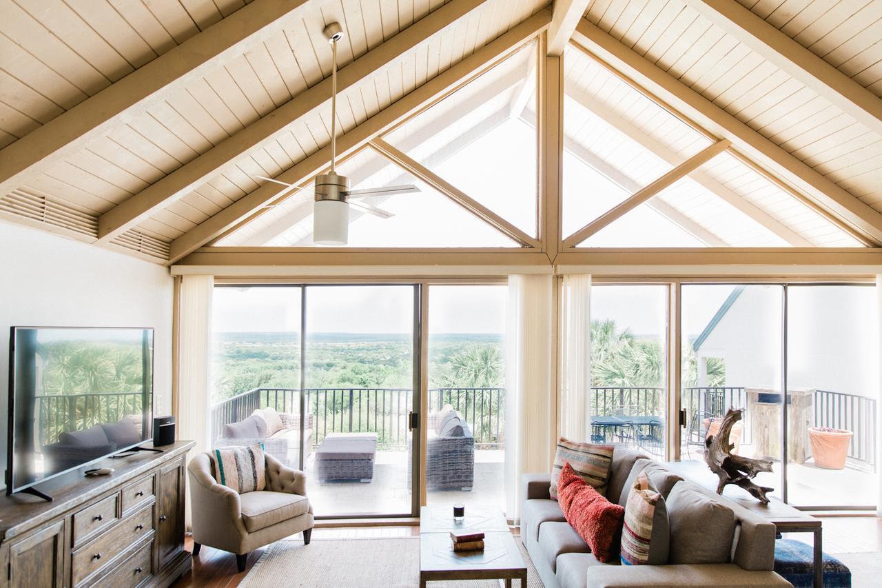 Hillside Boutique Hotel Castroville エクステリア 写真
