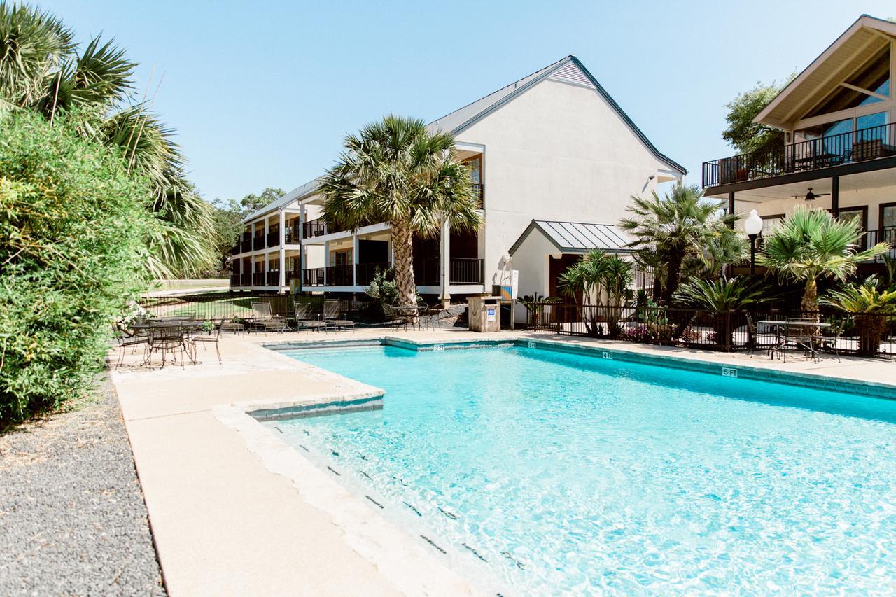 Hillside Boutique Hotel Castroville エクステリア 写真