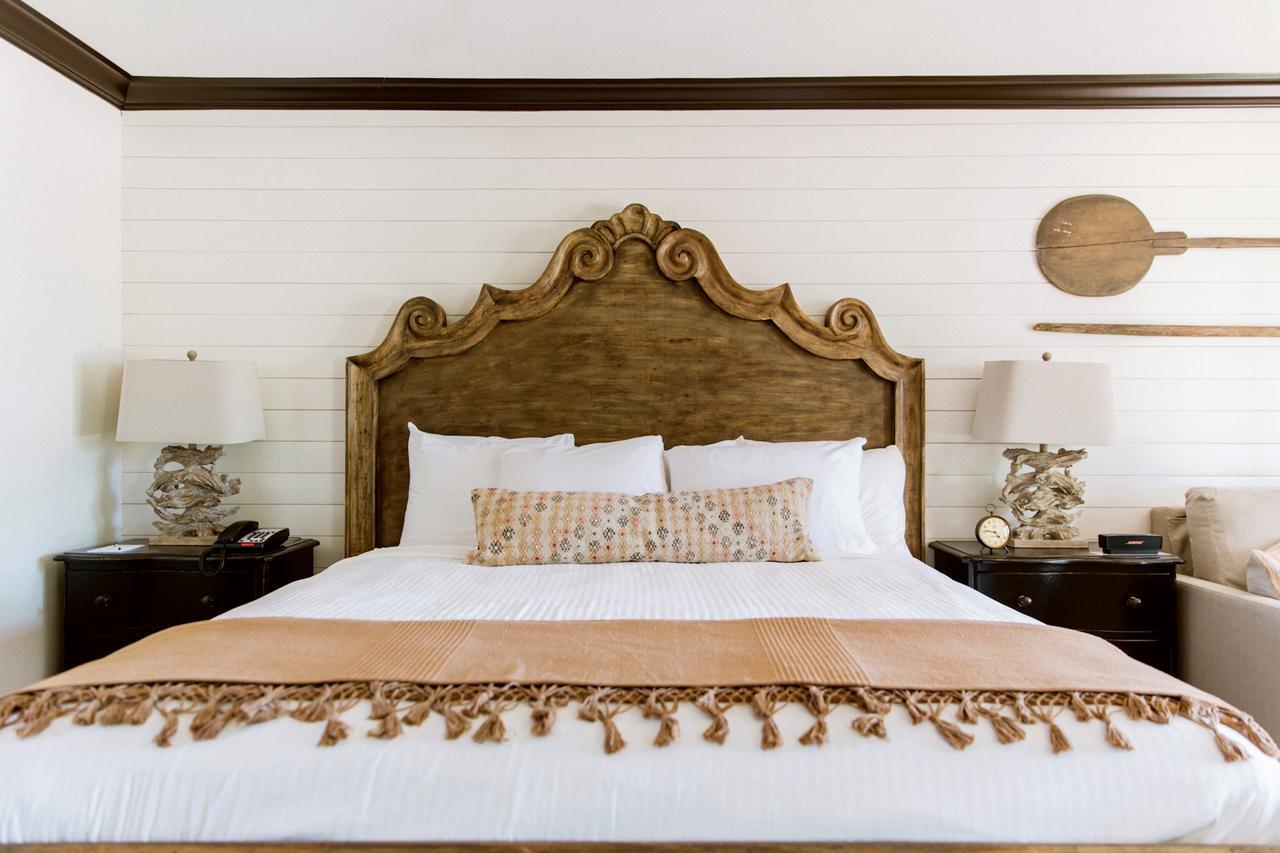 Hillside Boutique Hotel Castroville エクステリア 写真