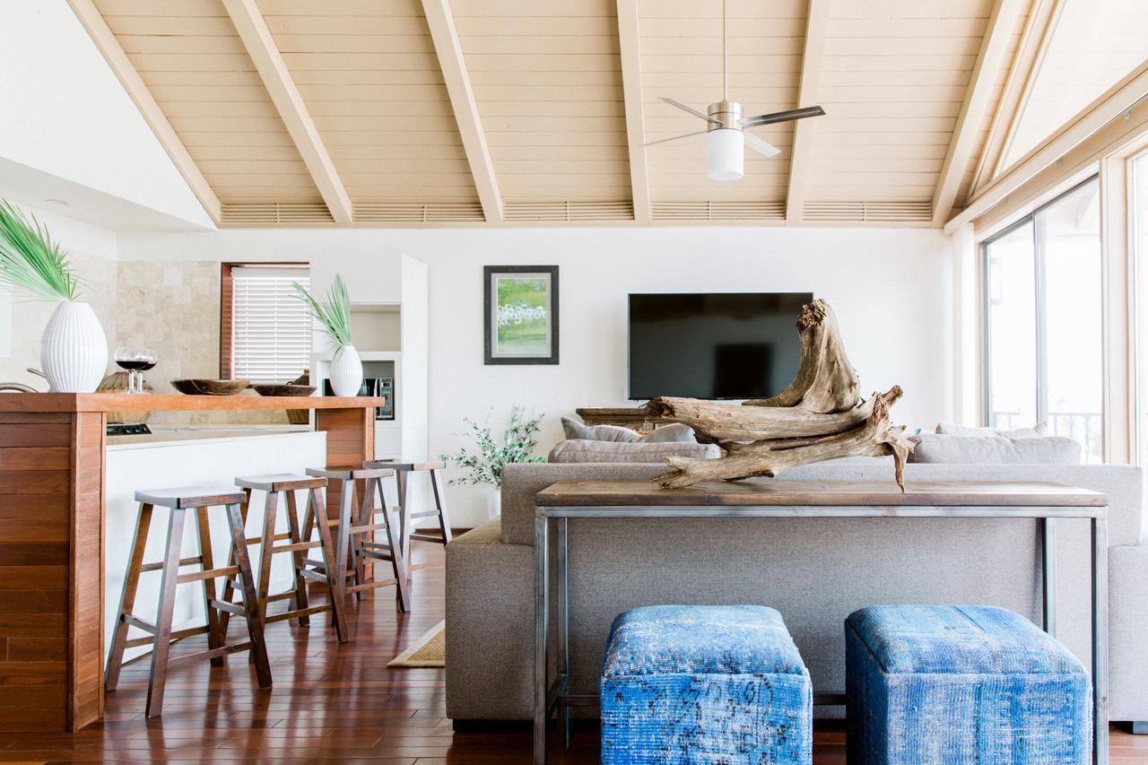 Hillside Boutique Hotel Castroville エクステリア 写真