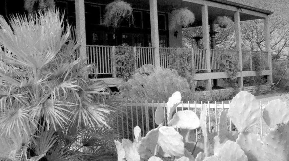 Hillside Boutique Hotel Castroville エクステリア 写真