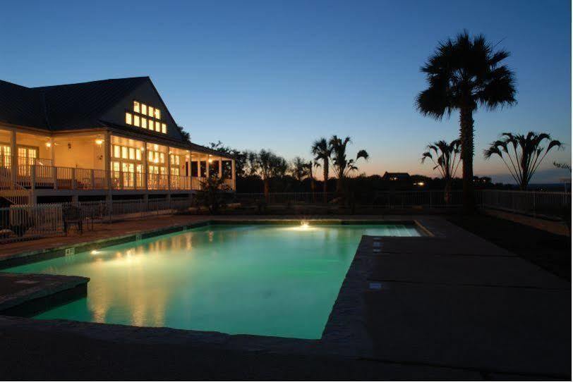 Hillside Boutique Hotel Castroville エクステリア 写真